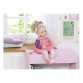 Κούκλα Baby Annabell Sophia (700648)
